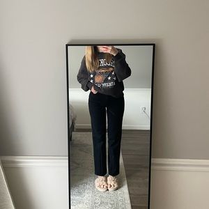 Abercrombie 90’s ultra high rise jean